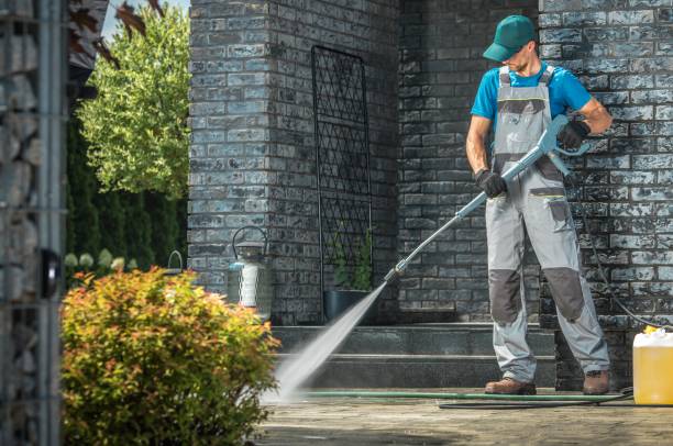 Best Restaurant Pressure Washing  in Hawkins, TX