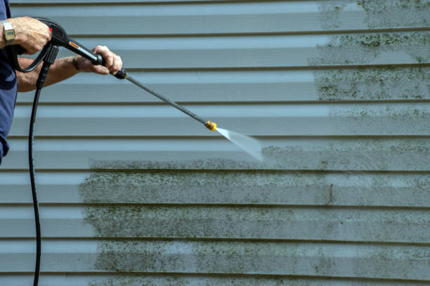 Best Building Exterior Washing  in Hawkins, TX